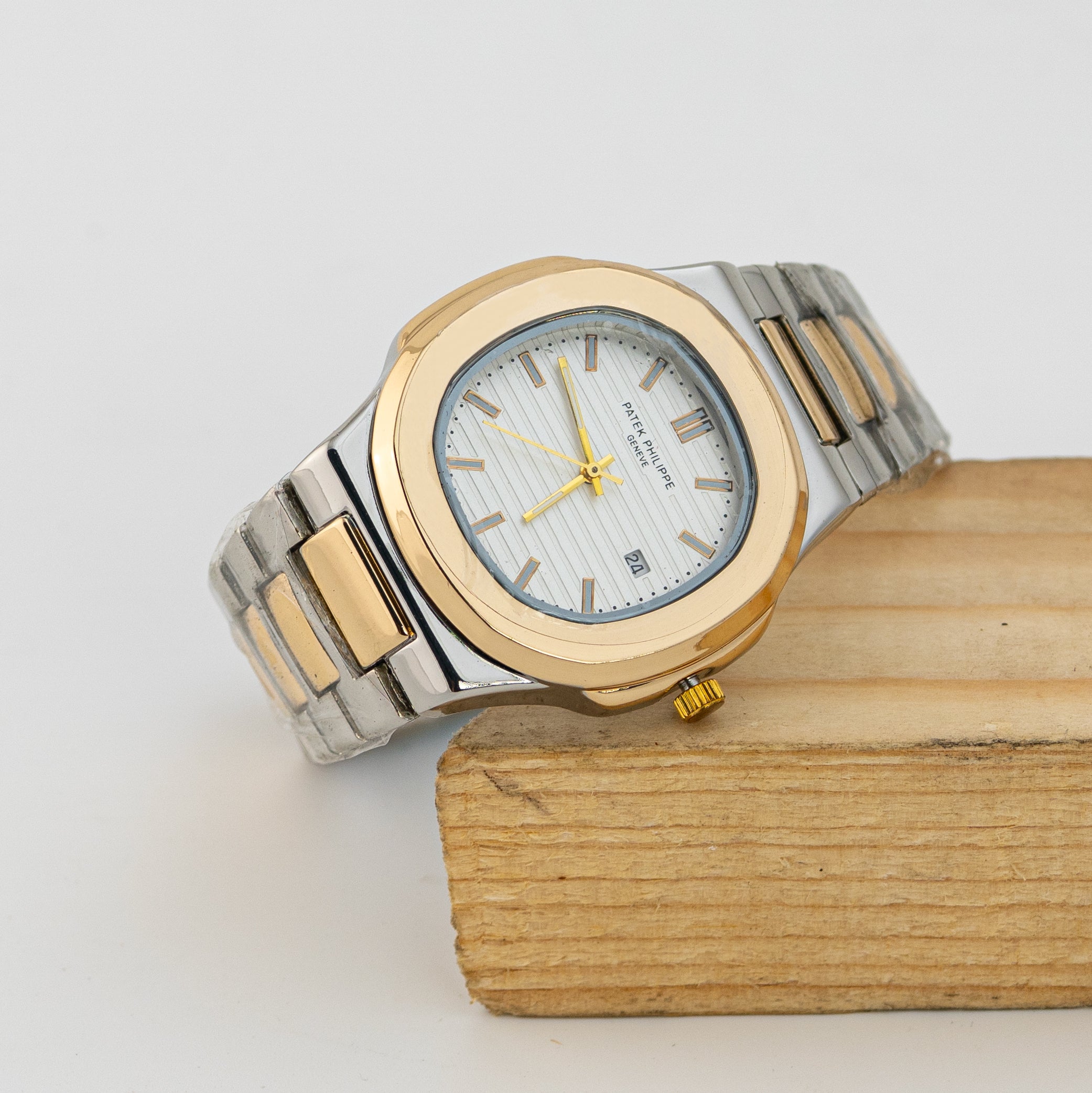 Patek Philliphe – 40mm – C-967