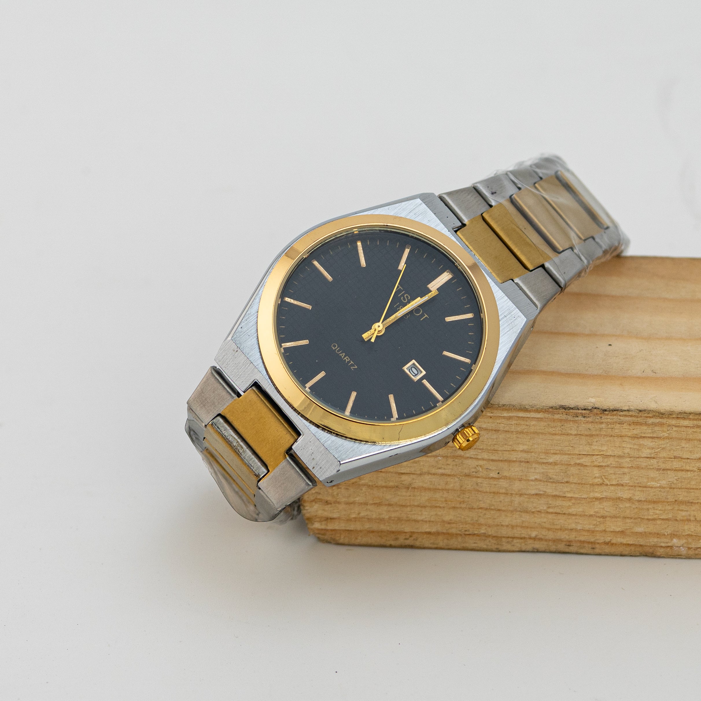 Tissot Quartz  1853