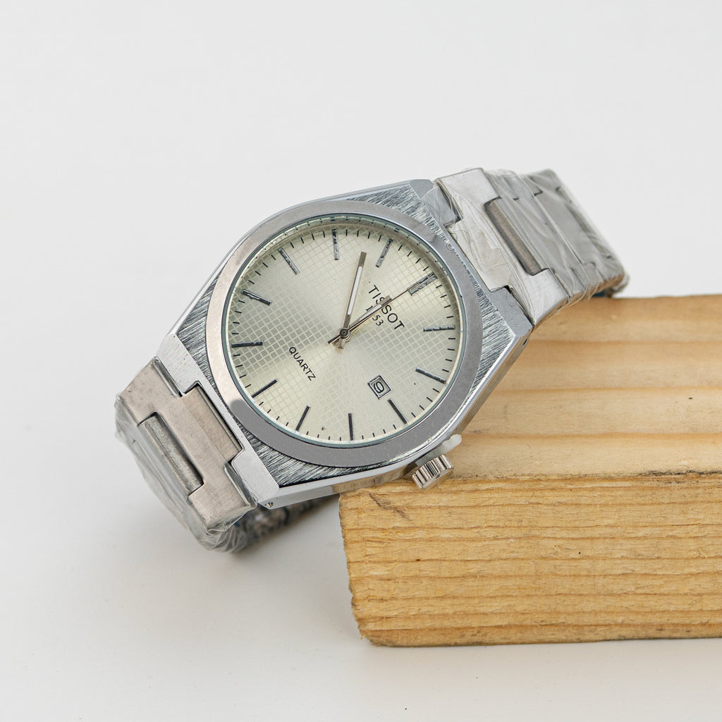Tissot Quartz  1853