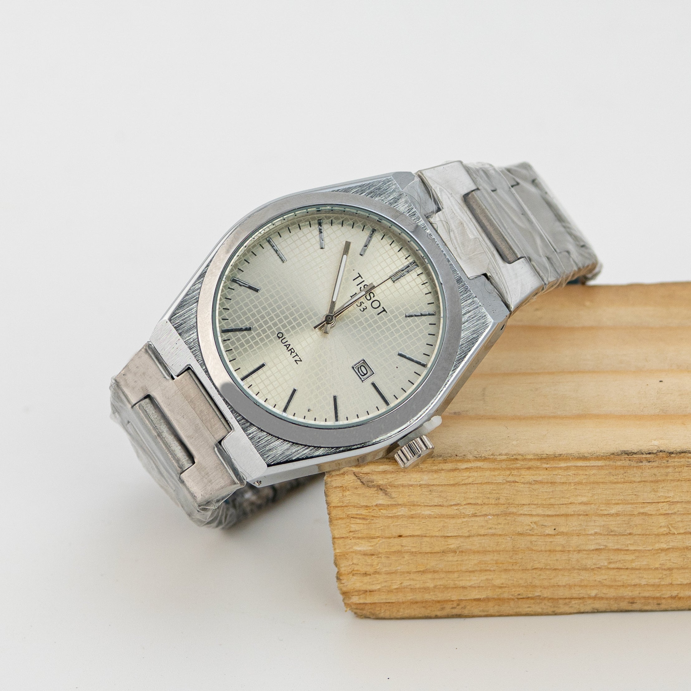 Tissot Quartz  1853