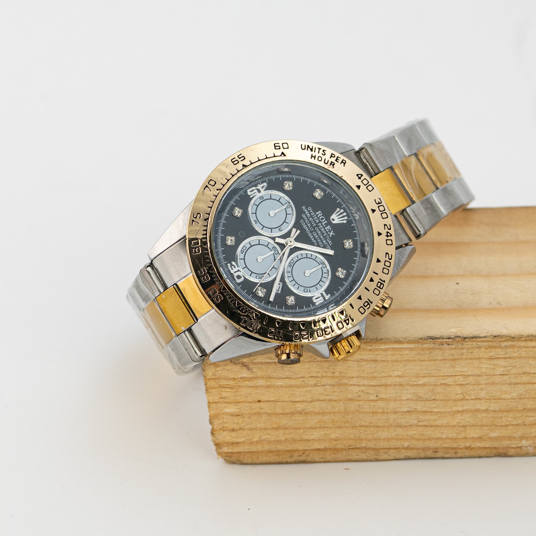 Rolex Cosmograph Daytona