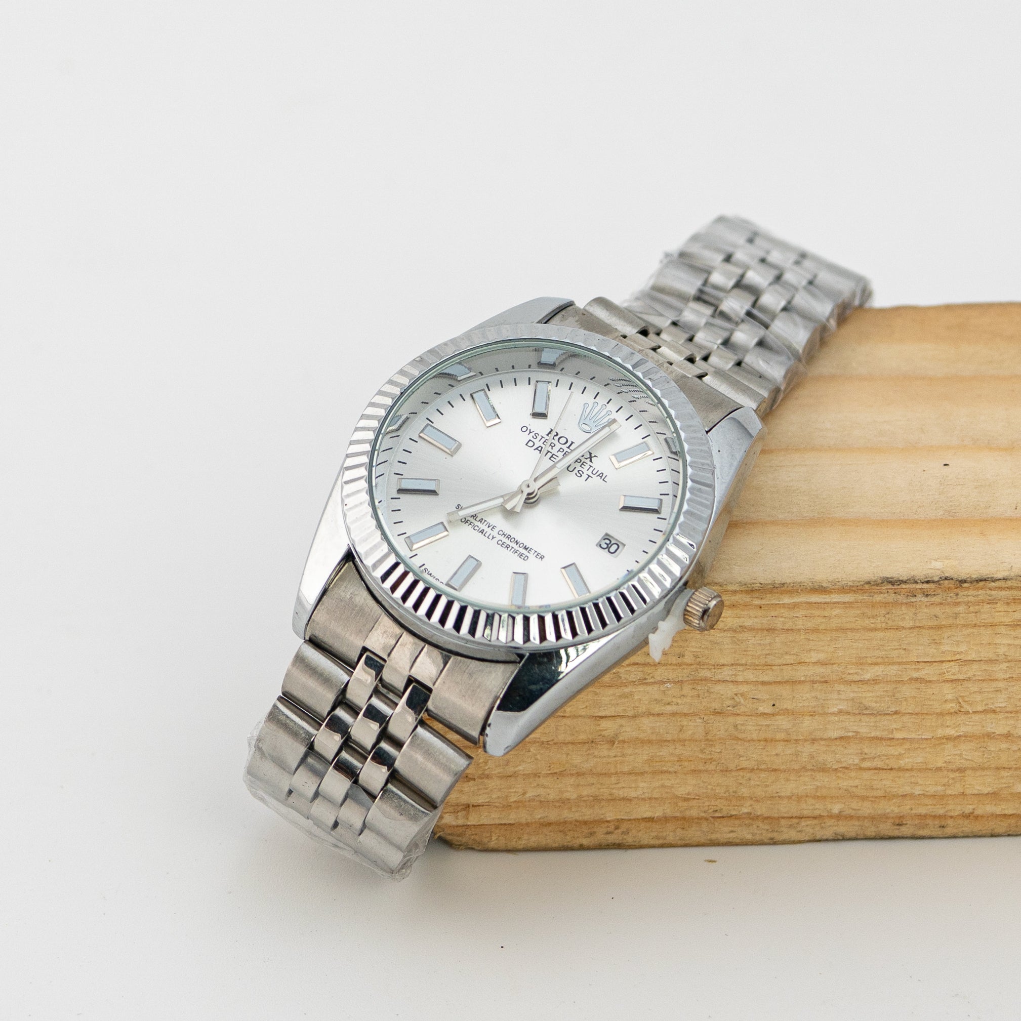 RLX – Mens Watch – 40mm – C-1108