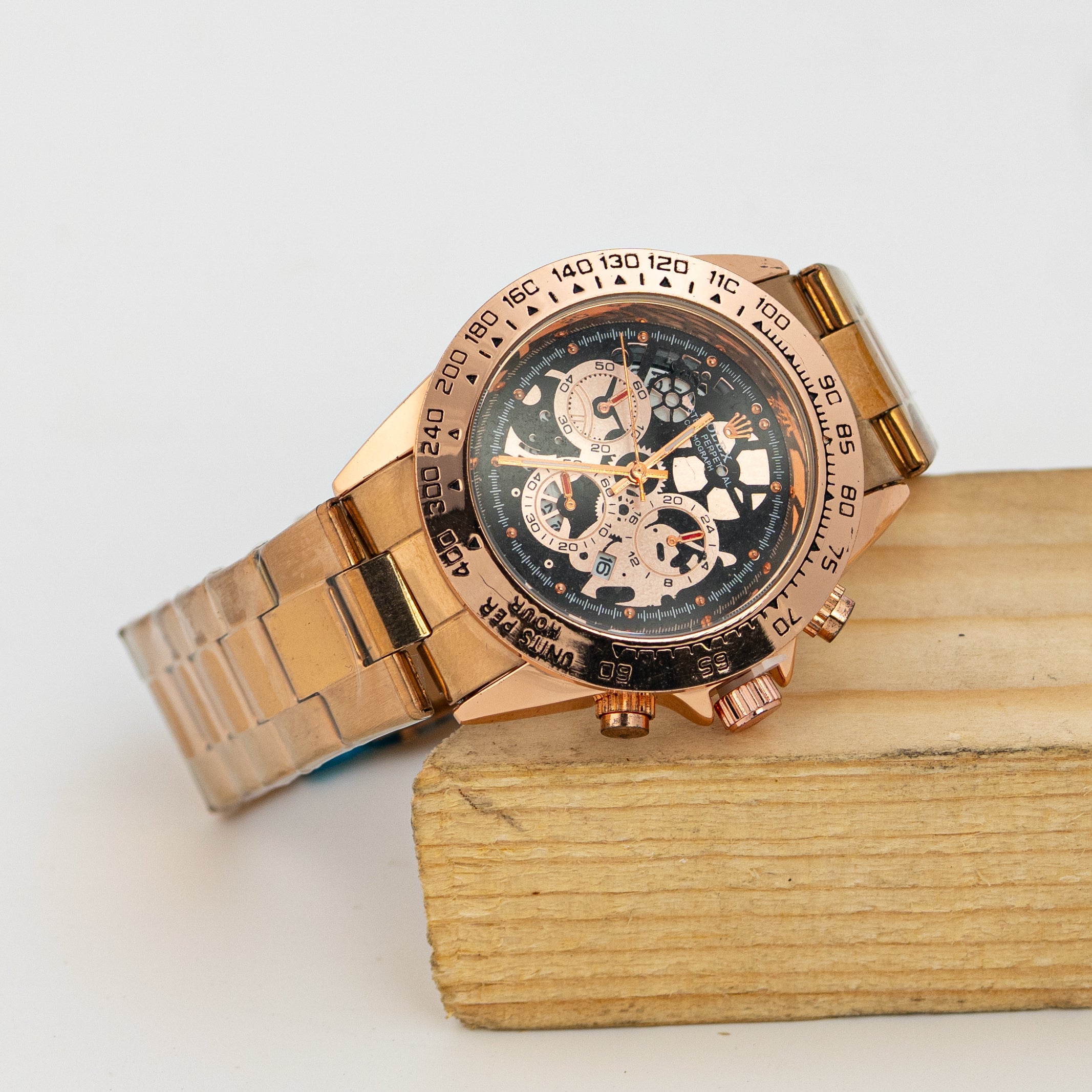 Rolex Cosmograph Daytona